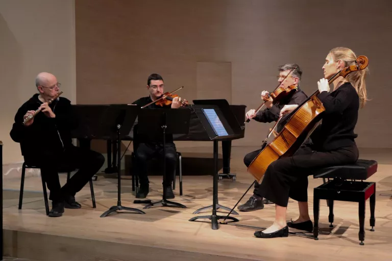 El Festival de Pasqua de Cervera programa catorze concerts en la seva 16a edició