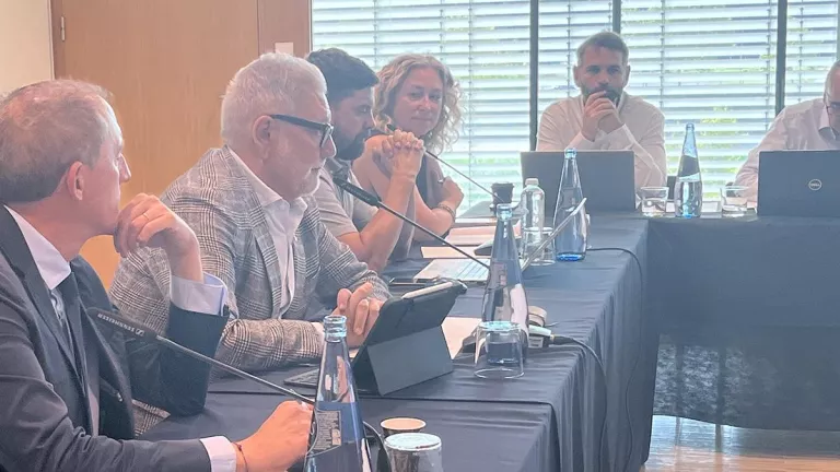 Larrosa proposa un servei d’intermediació i inserció laboral a l'oficina d'atenció als temporers