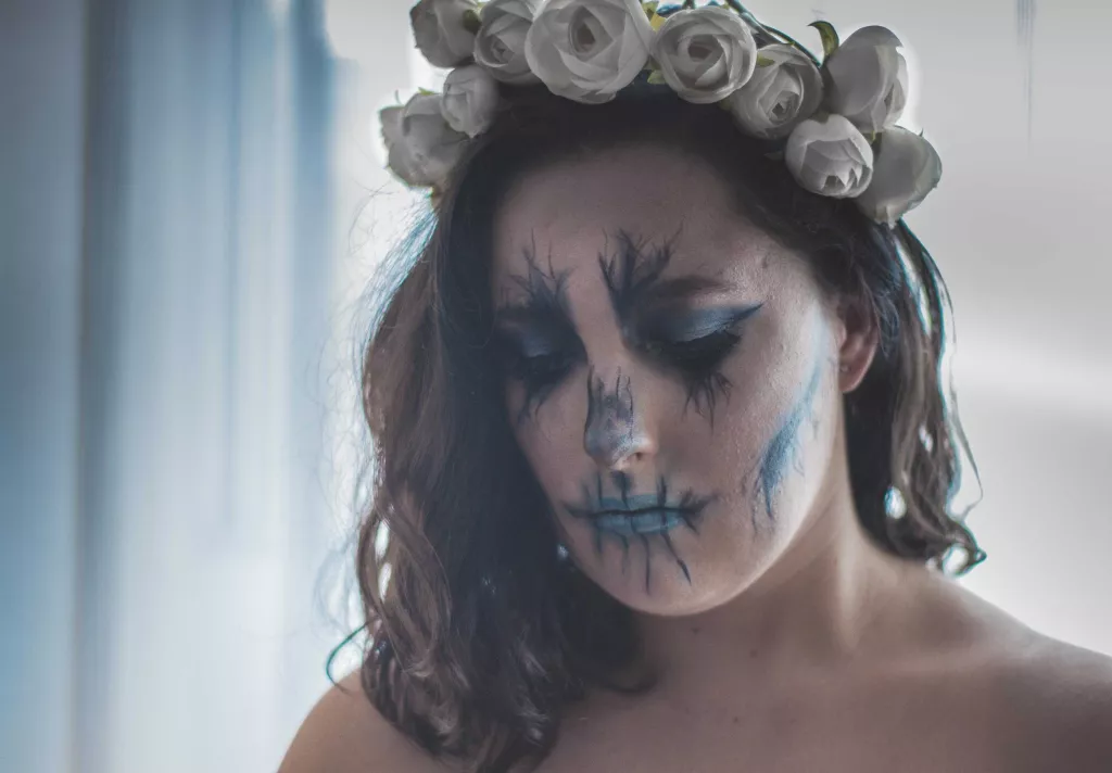 Carnavals i maquillatge, què hem de saber?