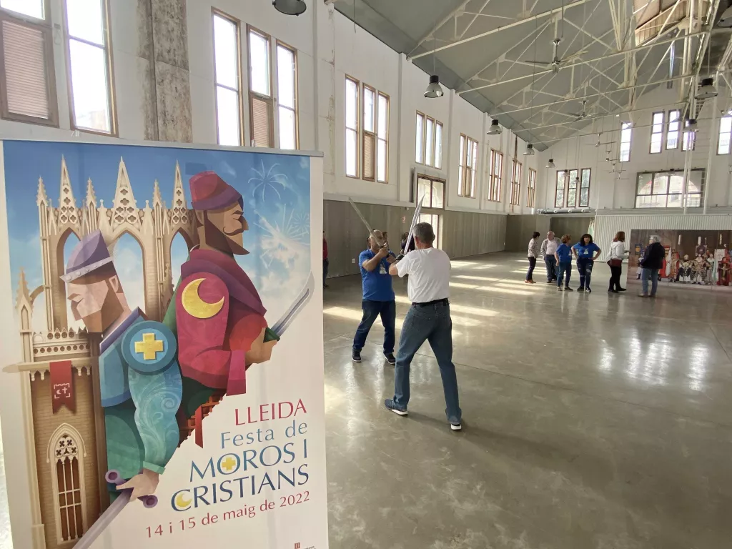 L'alcalde de València, Joan Ribó, serà el pregoner de la Festa de Moros i Cristians