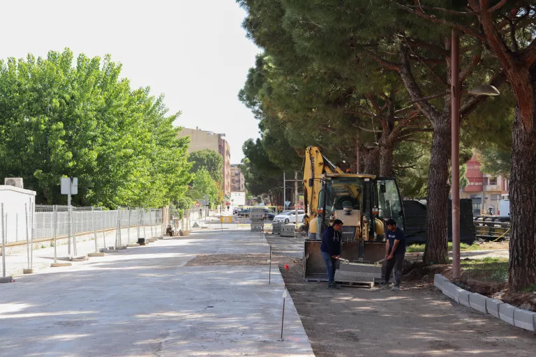 Mollerussa preveu una inversió de 19,7 milions el 2026 amb projectes destacats en equipaments municipals i via pública