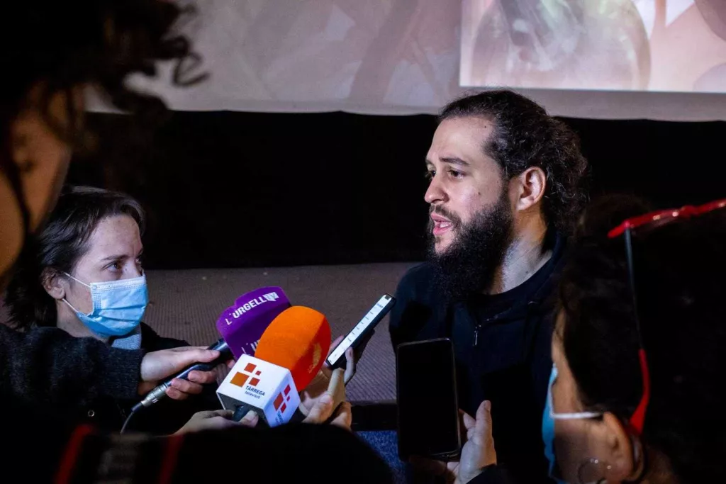 El 'Galacticat' de Tàrrega arriba a la seva novena edició amb la bruixeria com a teló de fons