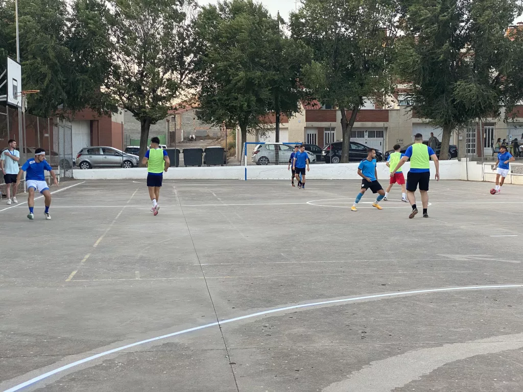 Castelldants organitza un torneig de Fubtol Sala per aquest cap de setmana
