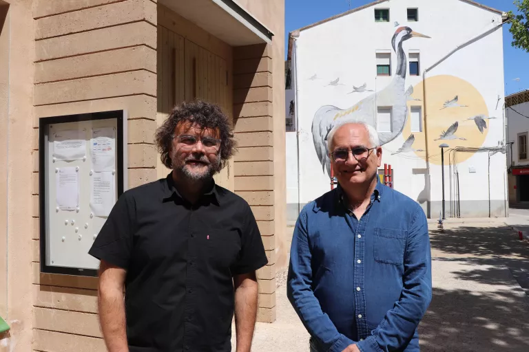 Ivars d’Urgell acollirà les XVII Jornades d’Estudis del Pla d’Urgell de Mascançà