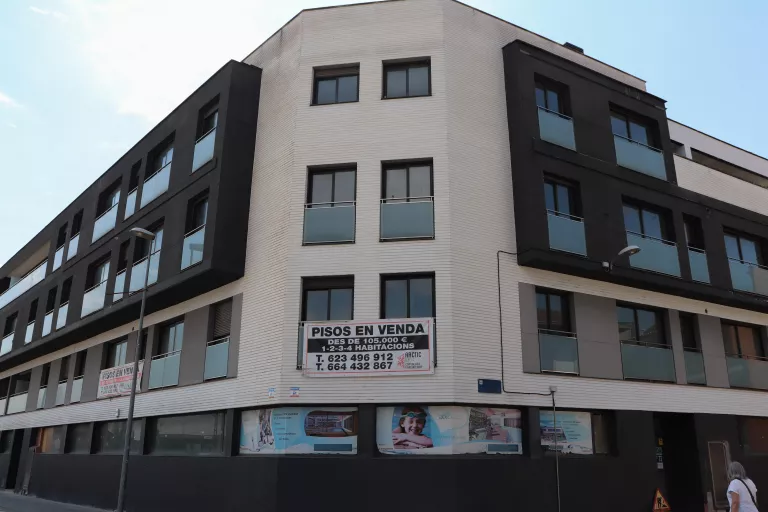 Mollerussa impulsa la recuperació de 71 pisos buits per ampliar l'oferta d'habitatge