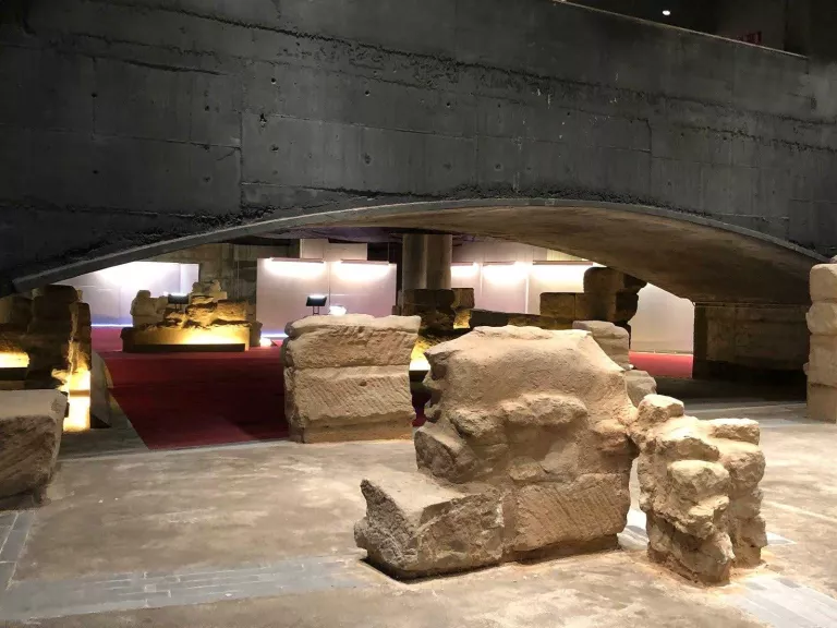 Tornen els diumenges de descobriment arqueològic a Lleida