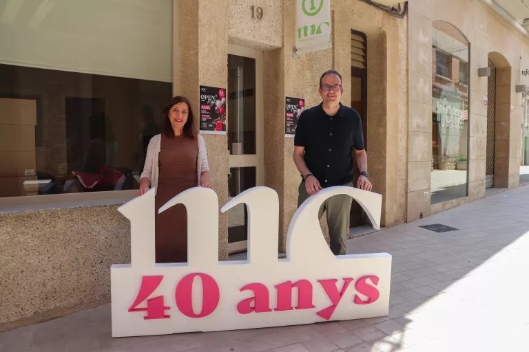 L'Open Night de Mollerussa arriba aquest divendres amb botigues obertes fins la matinada