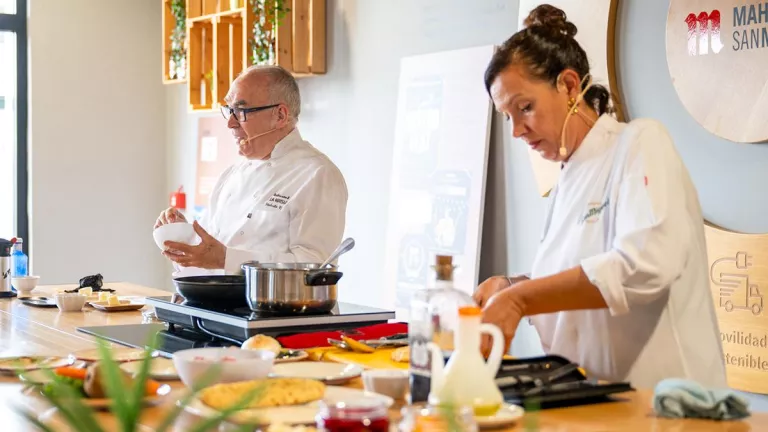 Més de 30 establiments participaran en la IX Ruta de la Tapa