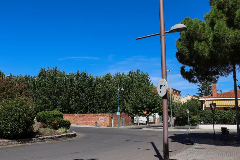 Mollerussa iniciarà al setembre la renovació integral de l’enllumenat públic
