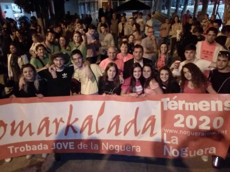 La Comarkalada ajorna la seva XV edició fins al 2021