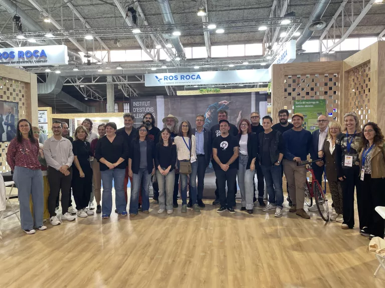 Deu companyies presenten els seus espectacles a Municipàlia amb l’IEI i FiraTàrrega