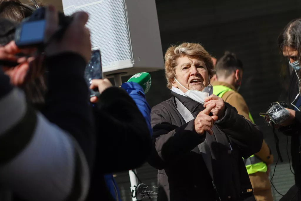 ⏯️ Crítiques al Govern després de la marxa de les obres de la Franja del Museu de Lleida