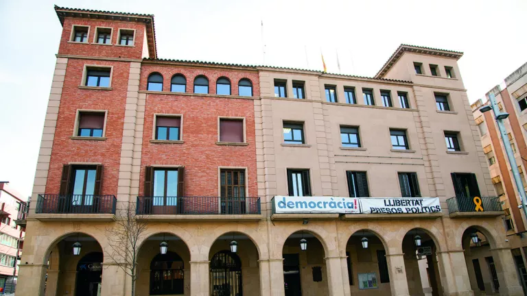 Marc Solsona mostra preocupació pels efectes del retard en la liquidació dels comptes del 2024