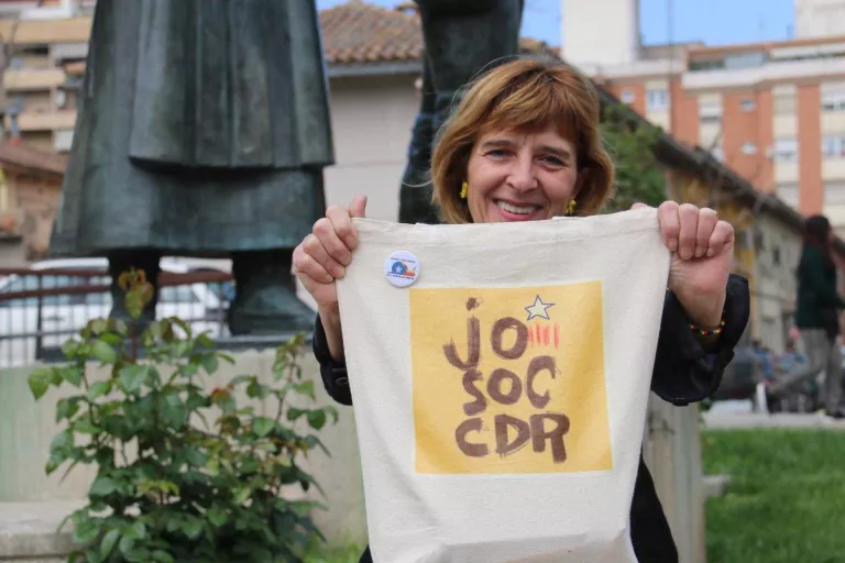 De la indiferència a l'acció: els CDR obren la porta de l'activisme