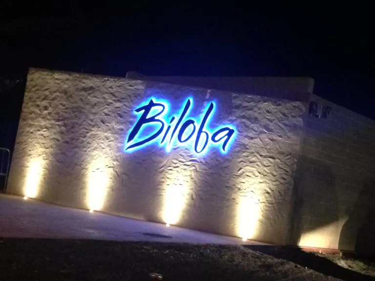 Expedients a la discoteca Biloba per desobediència i per superar l'aforament permès