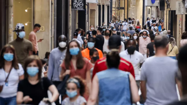 ⏯️ Salut no descarta demanar la fase 2 a Lleida dilluns vinent