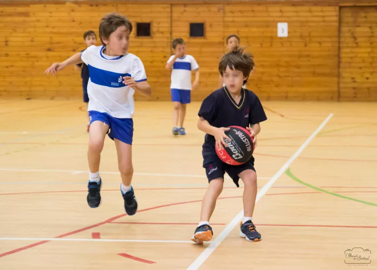 Els Consells Esportius reclamen que es garanteixi l'esport escolar a tot Catalunya