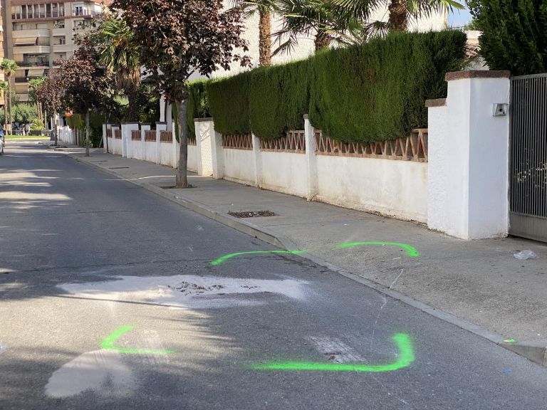 Mor un home després de bolcar el seu vehicle al carrer Diagonal de Balaguer