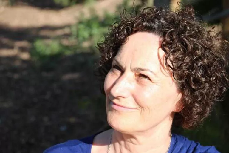 Margarida Troguet: "Pateixo per la creació, la societat només contempla la productivitat artística"