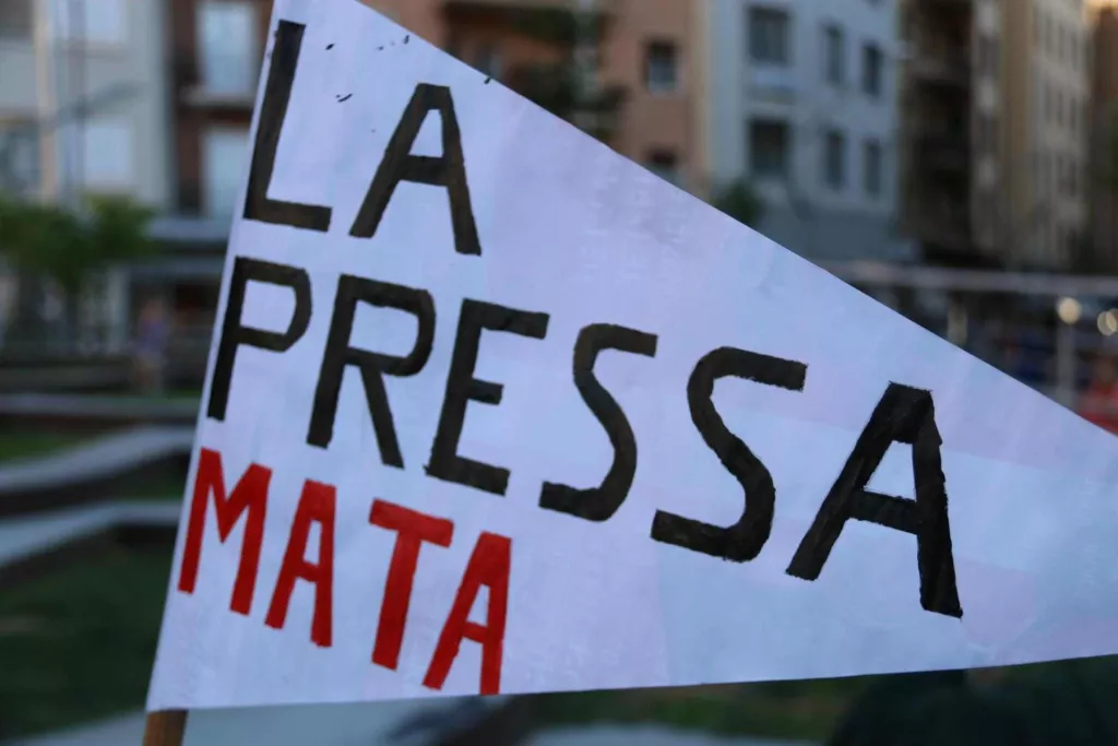 La Paeria aprova la moció de En Bici per Lleida per millorar la mobilitat a la ciutat