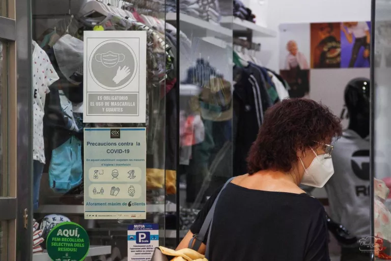 El Govern destina 4 milions d'euros pel comerç i la restauració del Segrià