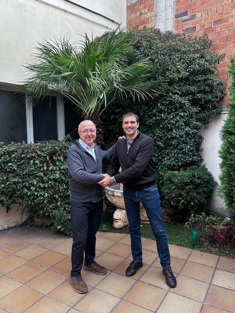 L’Hotel La Rosaleda inicia una nova etapa sota la gestió de l’Hotel Jardí