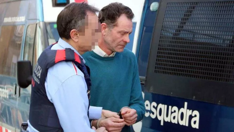 A judici l'exlíder de Vox a Lleida per abusos sexuals a dos joves amb incapacitat