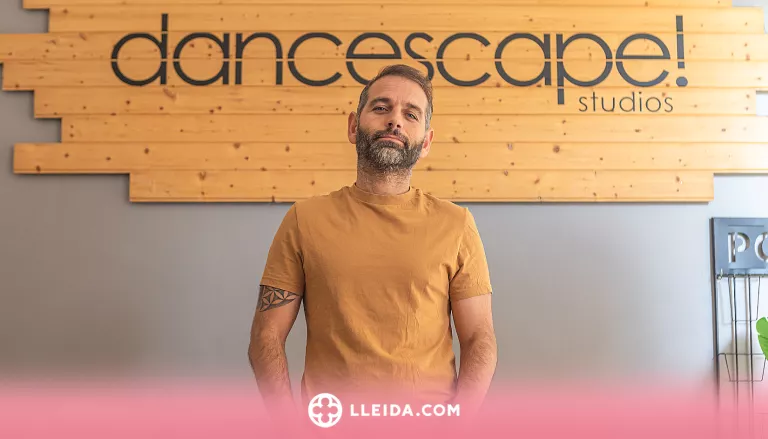Del coexistir de les formes d'expressió a Dancescape, l'espai on connectar amb el talent intern