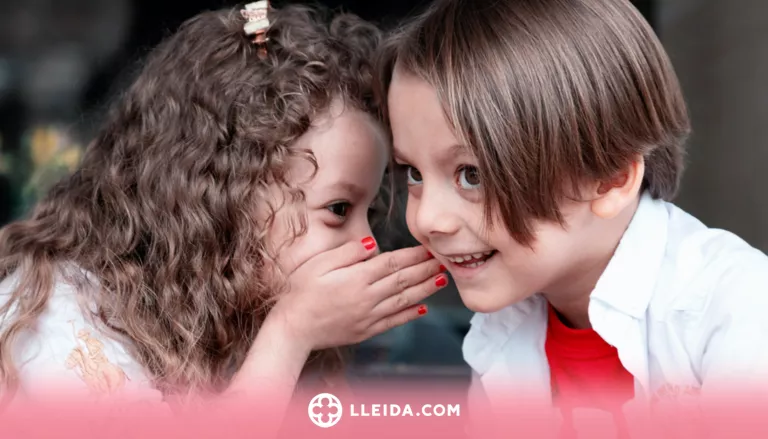 Comença l'escola, un moment immillorable per a establir hàbits d'higiene infantil