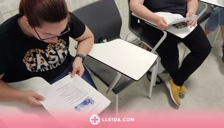 FàcilMent, l'eina que promou l'accés a la informació dels col·lectius amb dificultats de comprensió lectora