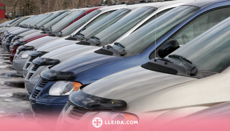Consells a tenir en compte abans de comprar un vehicle de segona mà