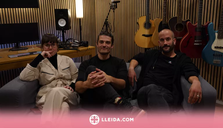 ⏯️ Els Catarres: "Un grup de música necessita emocionar a la gent, no només aconseguir viralitat"