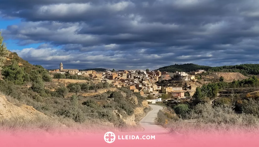 L'Ermita de les Besses, un recorregut a camp obert per a tota la família