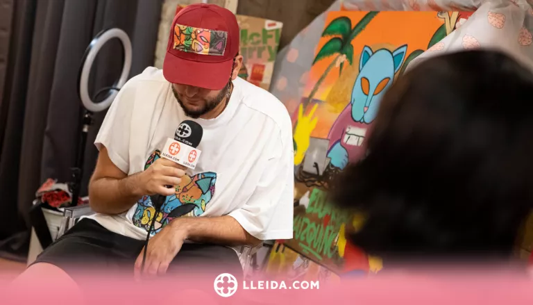 ⏯️ Dude: "La paraula 'art' està molt prostituïda"