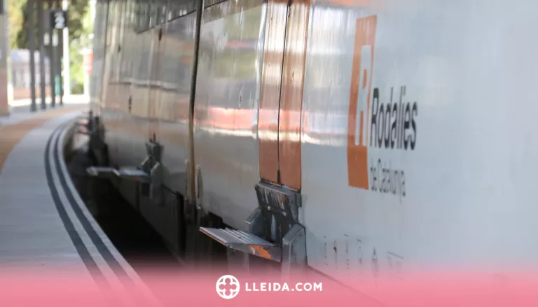ℹ️ Guia pas a pas per descarregar l'abonament gratuït de Rodalies