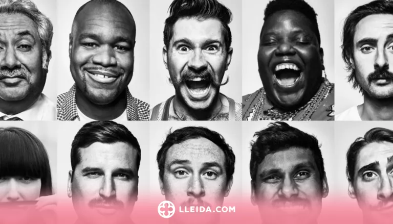 ⏯️ Movember, la iniciativa que sacseja la consciència dels homes i la seva salut