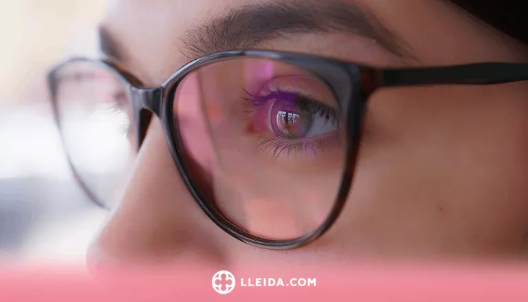 ℹ️ Estrès i visió: Com afecta aquest binomi als teus ulls?