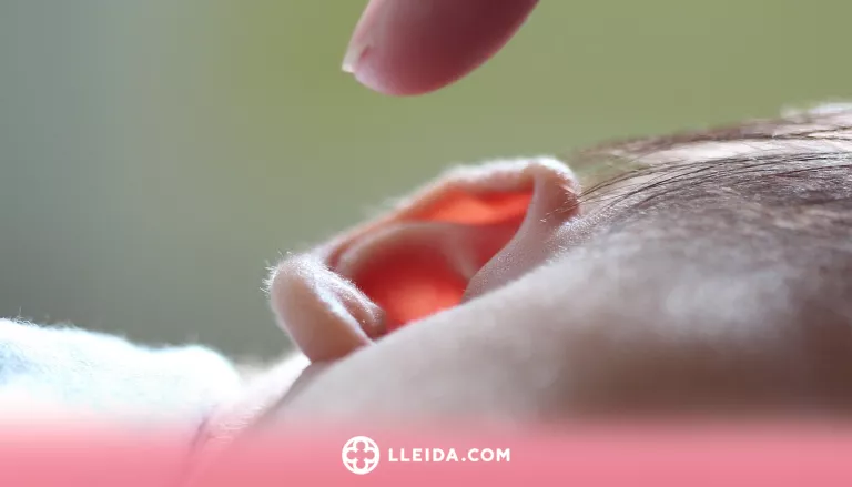 Infeccions d'oïda: com prevenir-les i tractar-les