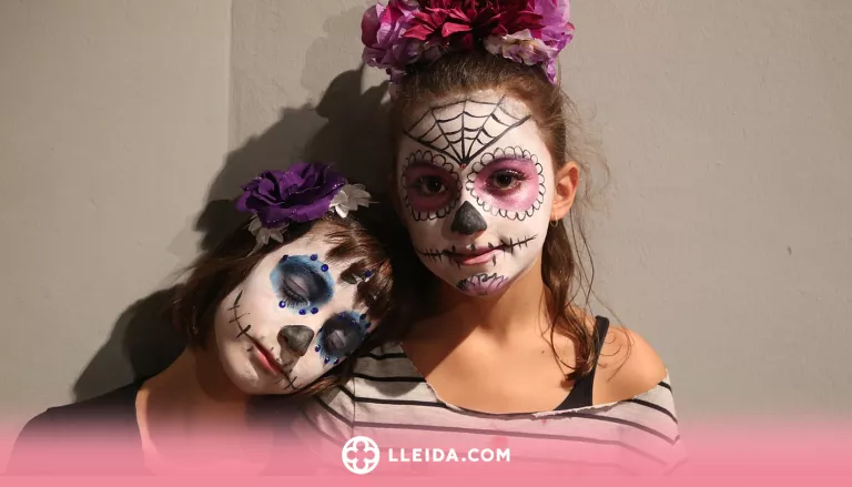 Halloween 2023: tres propostes per a sumar-te a la festa