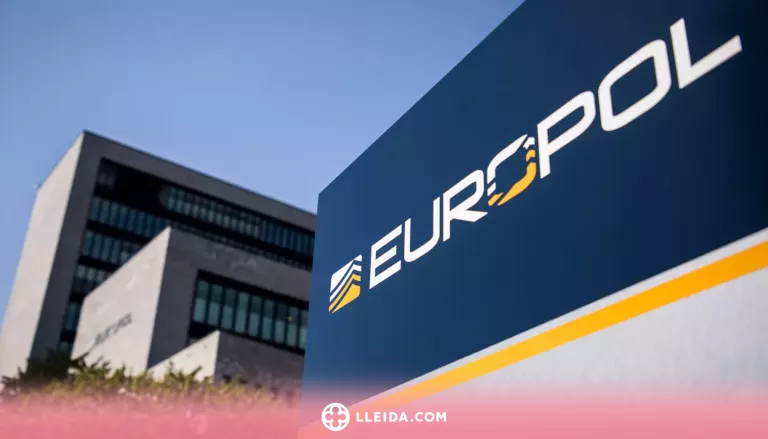 ℹ️ Citació de l'Europol: torna l'estafa per email que suplanta cossos i forces de seguretat