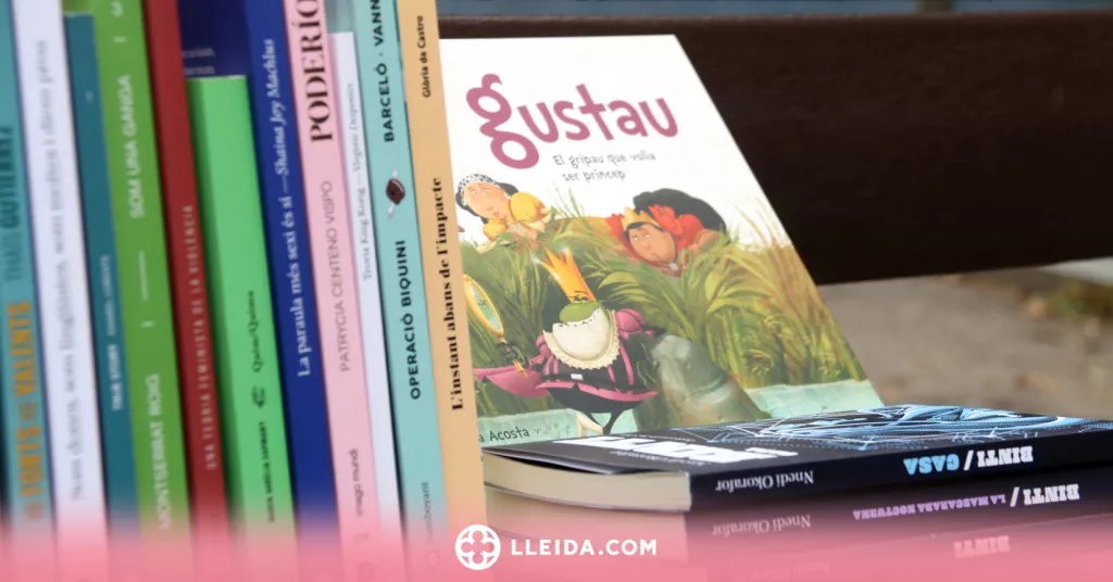 El feminisme i l'empoderament de la dona impregnen la literatura