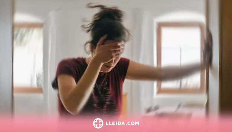 El vertigen no avisa! Què és, com és diagnòstica i es tracta?