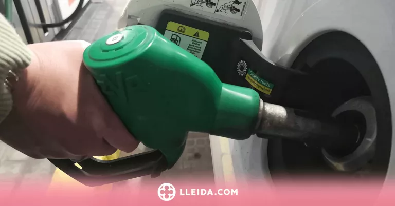ℹ️ Trucs per a estalviar benzina
