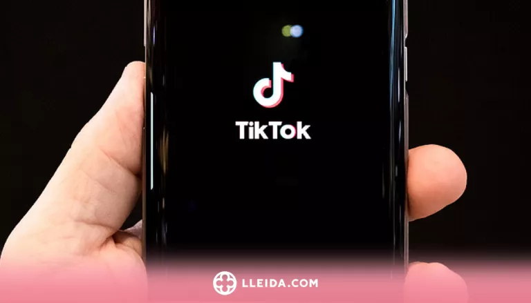 ℹ️ Saps com protegir les teves dades i privacitat a TikTok?