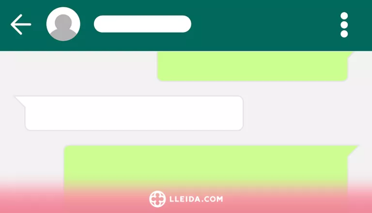 ℹ️ Aquesta és la nova actualització de WhatsApp que et permetrà modificar els missatges enviats