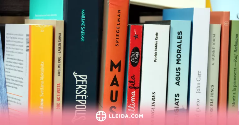 La literatura com eina per prendre consciència dels conflictes bèl·lics