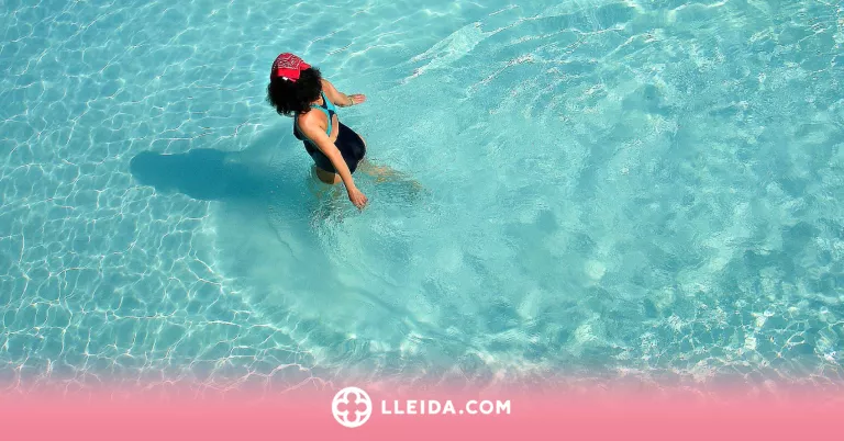 ⏯️ Salut i seguretat a la platja i a la piscina