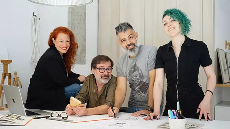 El lleidatà Òscar Ribes guanya la residència artística del Festival Casteliers de Mont-real