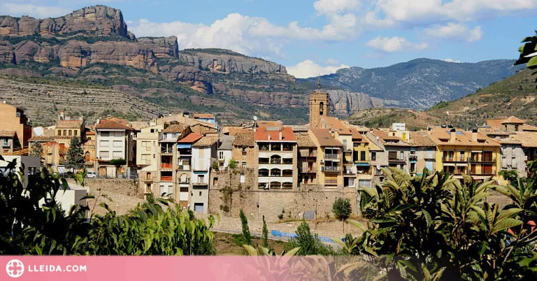 El Govern destinarà 551.500 euros per adequar les seus de l’Institut Centre d’Esports de Muntanya del Pallars