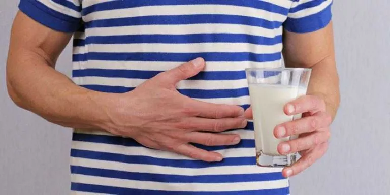 Com ens afecta la intolerància a la lactosa?